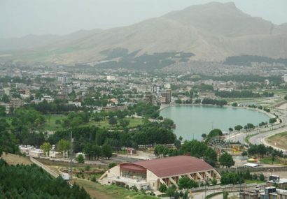 خرم آباد