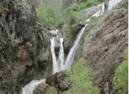 آبشار دره اسپر