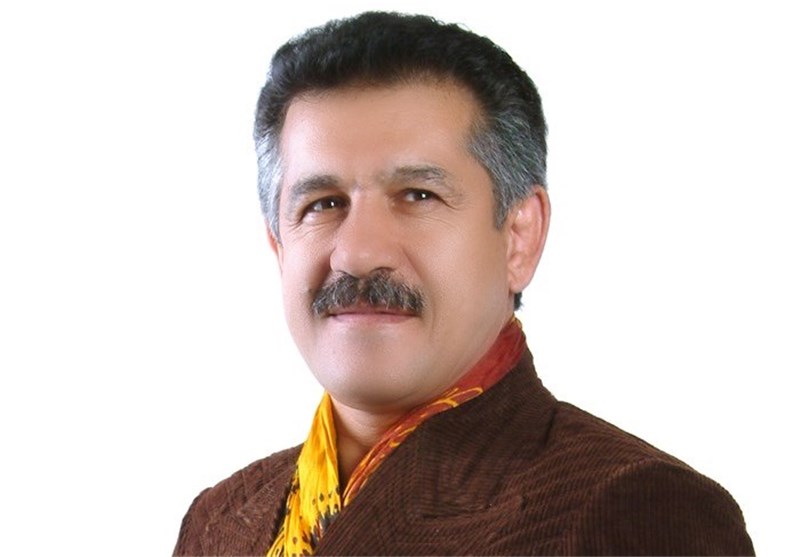 سیف الدین آشتیانی