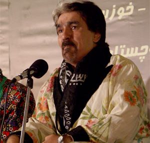 محمد میرزاوندی