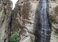 آبشار داله‌ لان