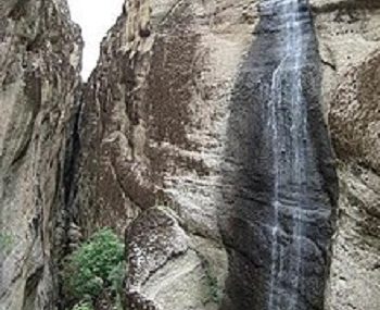 آبشار داله‌ لان