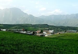 روستای چم انجیر