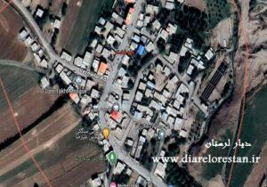دره تخت