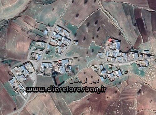 بستان رود شرف
