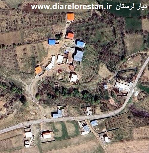 روستای کهریز بروجرد روستای کهریز بروجرد