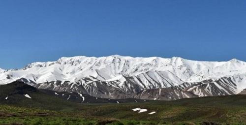 قالی کوه قالی کوه
