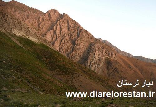 قله کول جنو قله کول جنو