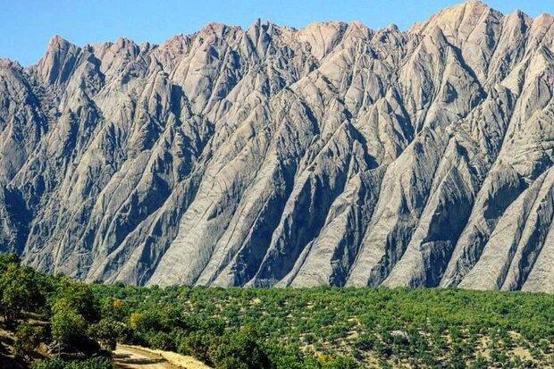مهراب کوه مهراب کوه