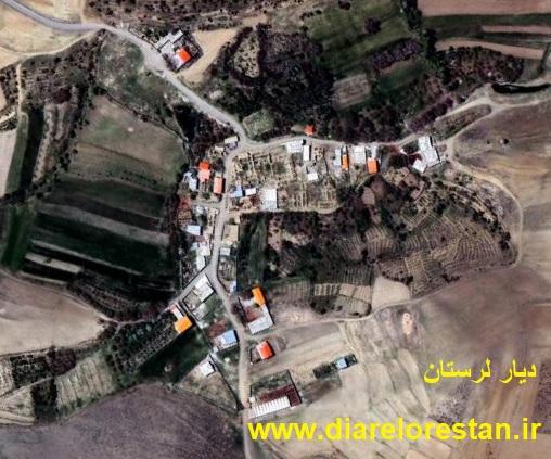 روستای میرونده روستای میرونده