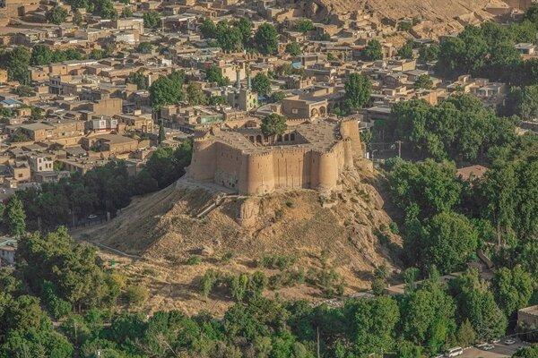 جهانی شدن دره خرم آباد و توسعه گردشگری لرستان جهانی شدن دره خرم آباد و توسعه گردشگری لرستان