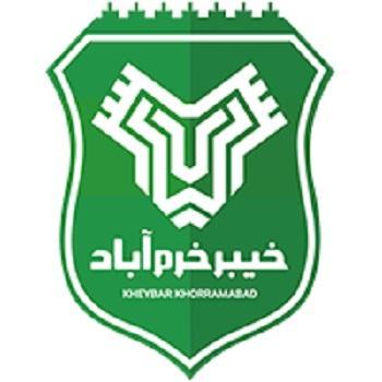 خیبر خرم آباد و انتخاب به عنوان بهترین تیم باشگاهی خیبر خرم آباد و انتخاب به عنوان بهترین تیم باشگاهی