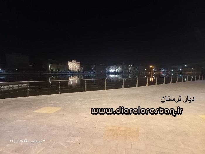 نبود سرویس بهداشتی در بوستان شاپوری نبود سرویس بهداشتی در بوستان شاپوری