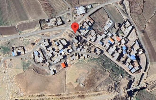 روستای تنگ نمک روستای تنگ نمک