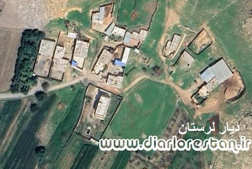 روستای دارتی