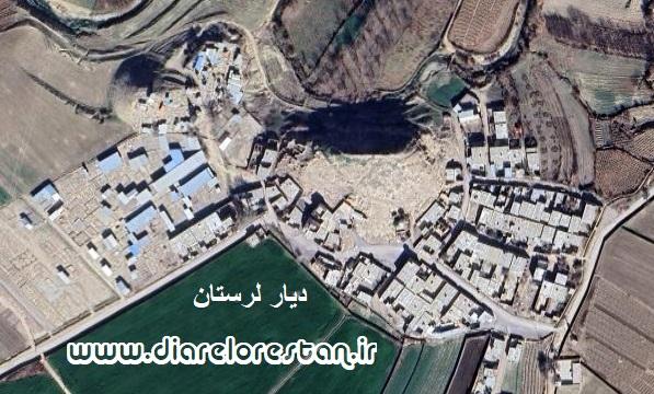 روستای زاهدشیر روستای زاهدشیر