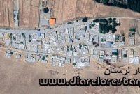 روستای زرده سوار دلفان