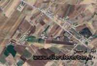 روستای سراب پرده چاهی