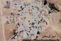 روستای شب ماه(شومه)