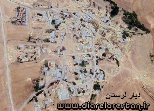 روستای شب ماه(شومه)