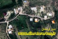 روستای قلعه پاچه