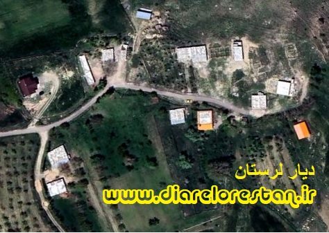 روستای قلعه پاچه