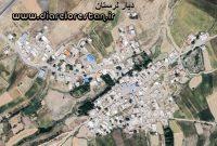 روستای ملمیجان