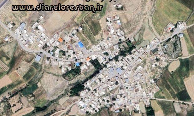 روستای ملمیجان