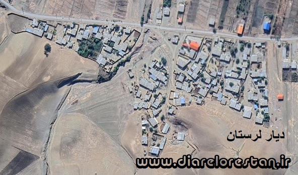 روستای ورپل