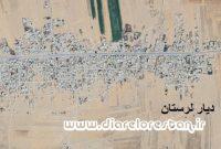 روستای پادروند