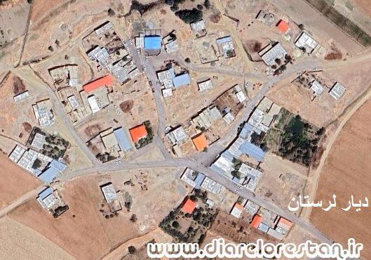 روستای پرچستان