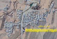 روستای پیرآباد