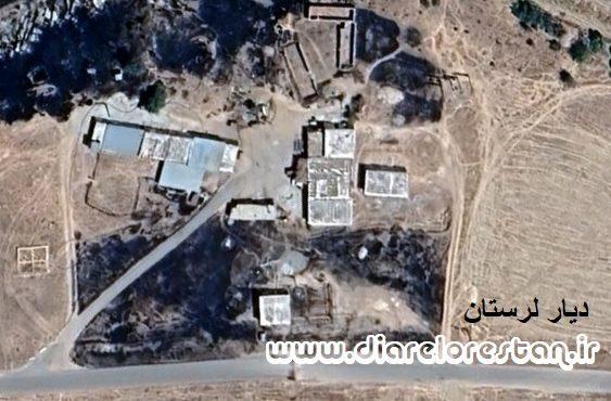 روستای چم پونه روستای چم پونه