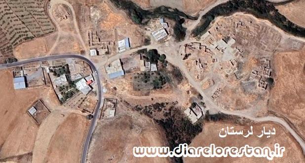 روستای کامیان روستای کامیان