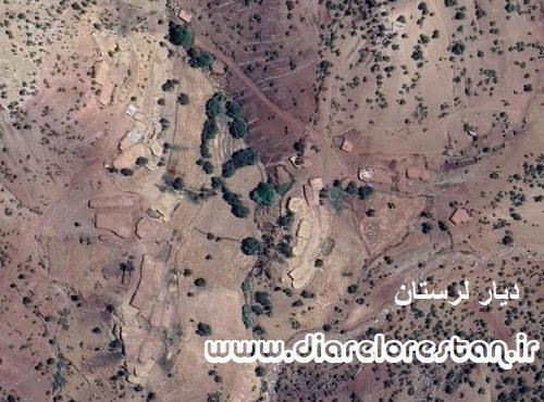 روستای کدیور الیگودرز روستای کدیور الیگودرز