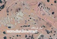 روستای گلی چاس