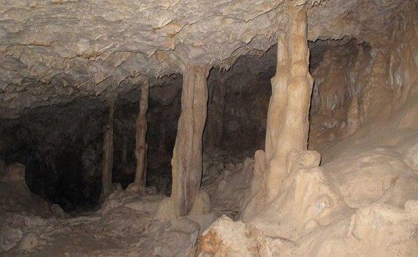 غار درون شیر غار درون شیر