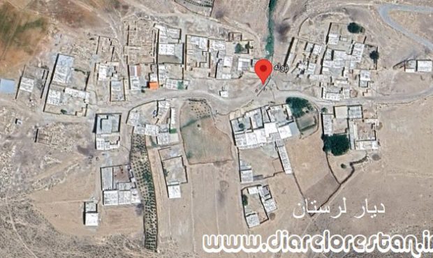 روستای زوله