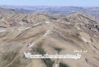 قله سه کوزان