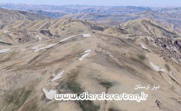 قله سه کوزان