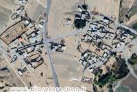 روستای جوشان